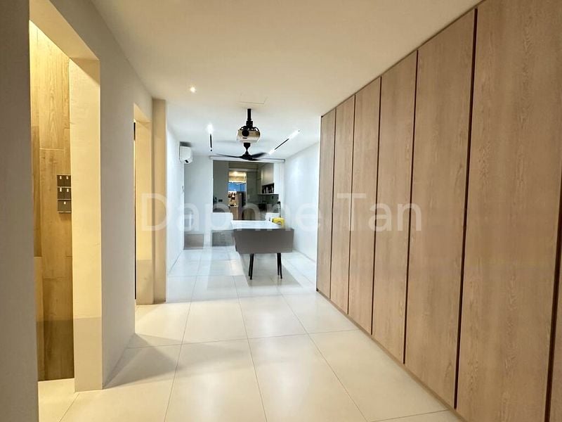 3 Bed Terraced House (Landed) for Sale in  Sembawang Hills Estate - Image 2