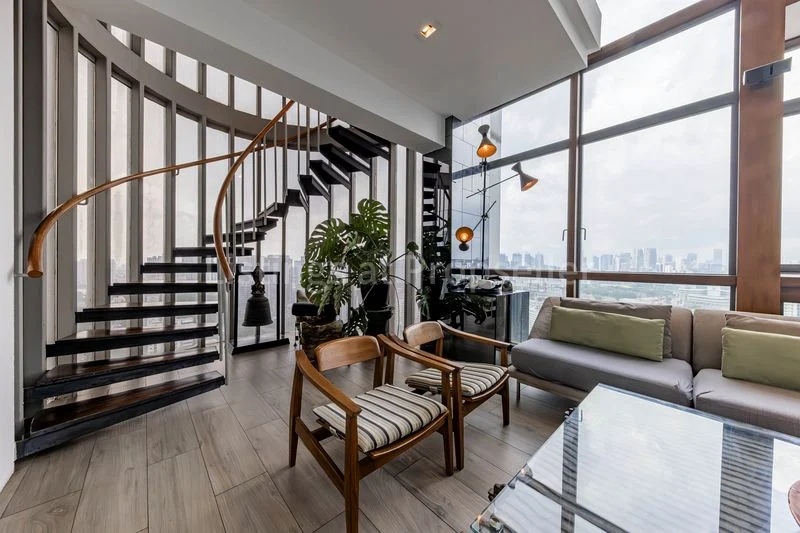 3 Bed Apartment (Condo) for Sale in 1 Moulmein Rise - Image 4