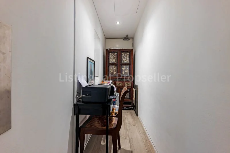 3 Bed Apartment (Condo) for Sale in 1 Moulmein Rise - Image 9