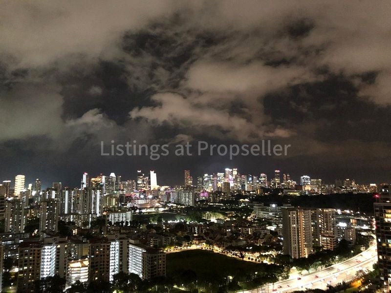 3 Bed Apartment (Condo) for Sale in 1 Moulmein Rise - Image 17