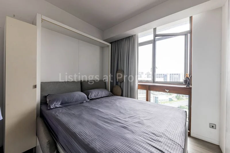 3 Bed Apartment (Condo) for Sale in 1 Moulmein Rise - Image 7