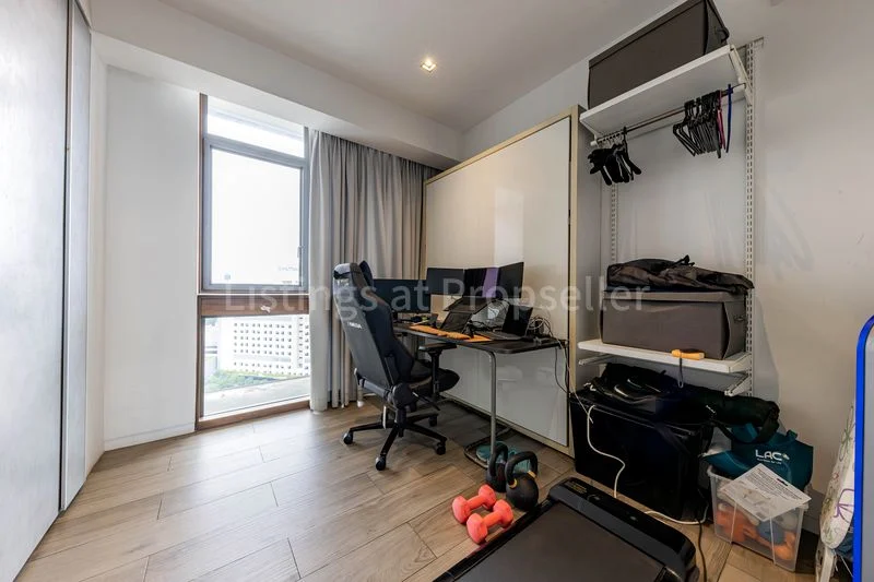 3 Bed Apartment (Condo) for Sale in 1 Moulmein Rise - Image 8