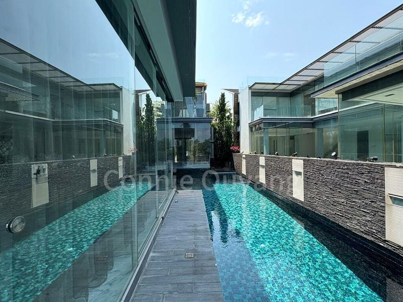 6 Bed Bungalow (Landed) for Rent in Ocean Drive - Image 2