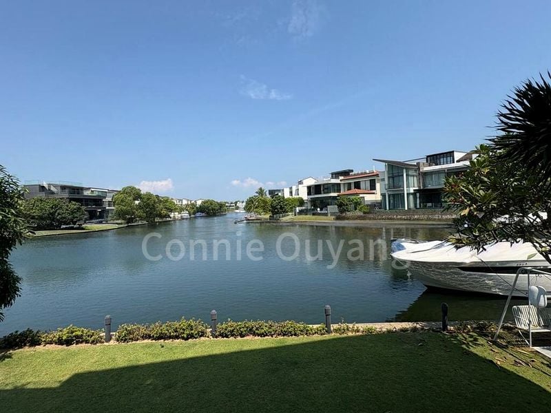 6 Bed Bungalow (Landed) for Rent in Ocean Drive - Image 5
