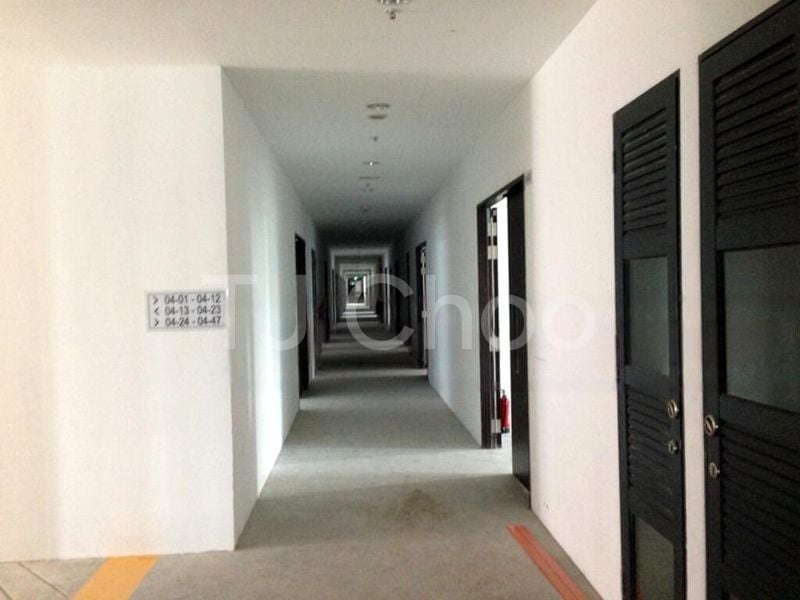 Light Industrial (B1) for Rent: Primz Bizhub - Image 3