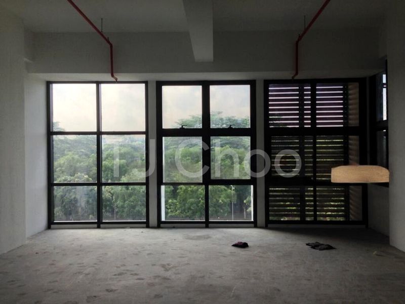 Light Industrial (B1) for Rent: Primz Bizhub - Image 2