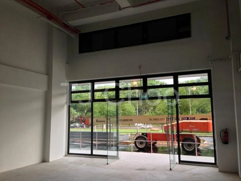 Light Industrial (B1) for Rent: Primz Bizhub - Image 6