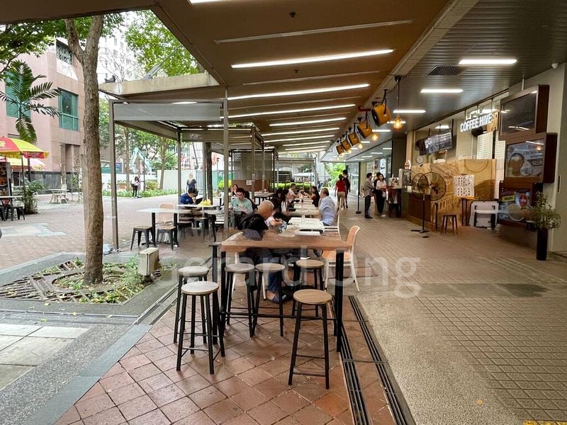 Food & Beverage for Rent: OG Albert Complex - Image 2
