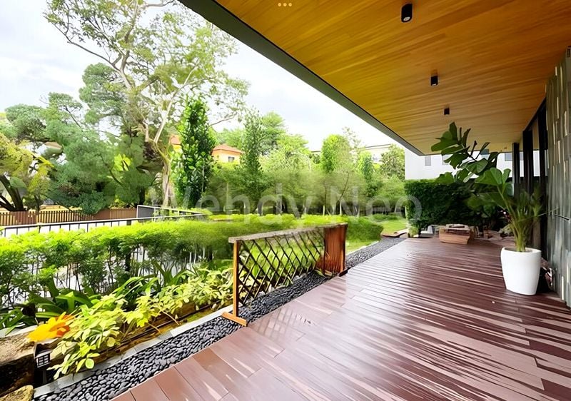 5 Bed Bungalow (Landed) for Rent in  Jalan Siantan - Image 1