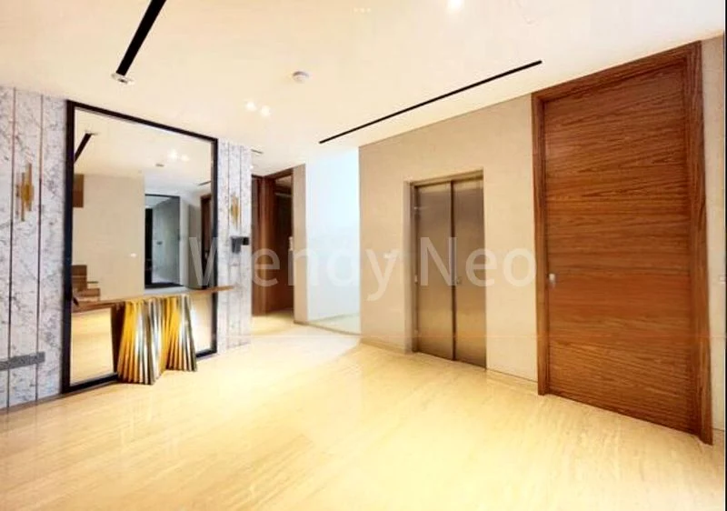 5 Bed Bungalow (Landed) for Rent in  Jalan Siantan - Image 3