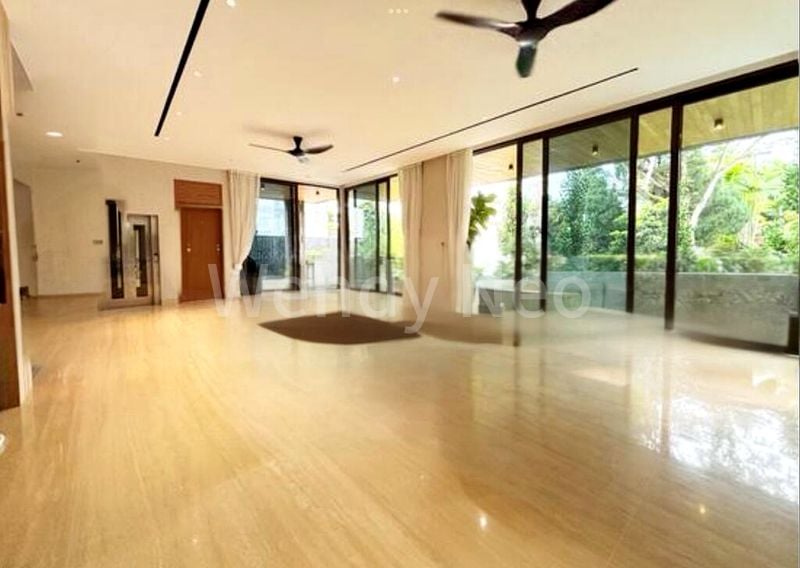 5 Bed Bungalow (Landed) for Rent in  Jalan Siantan - Image 5