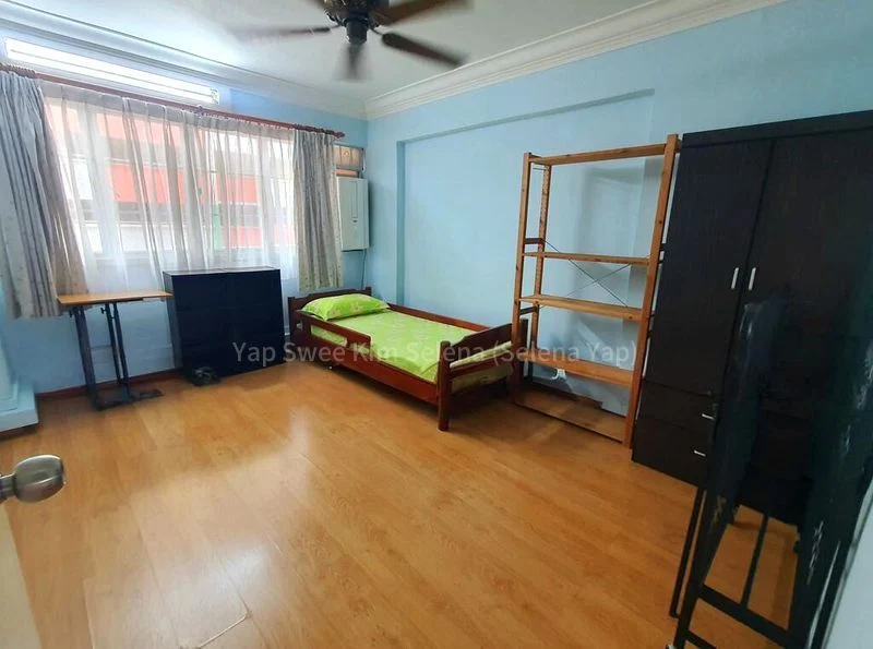 Common Room (HDB) for Rent in 796 Yishun Ring Road - Image 1