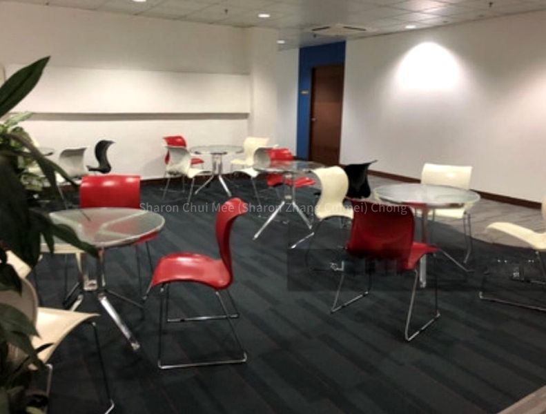 Office for Rent in  Bukit Merah Central - Image 8