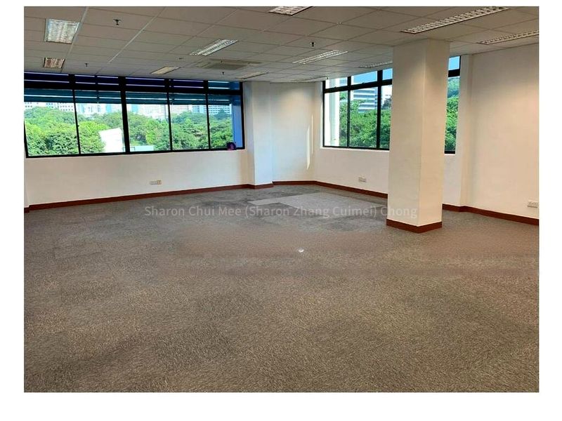Office for Rent in  Bukit Merah Central - Image 3