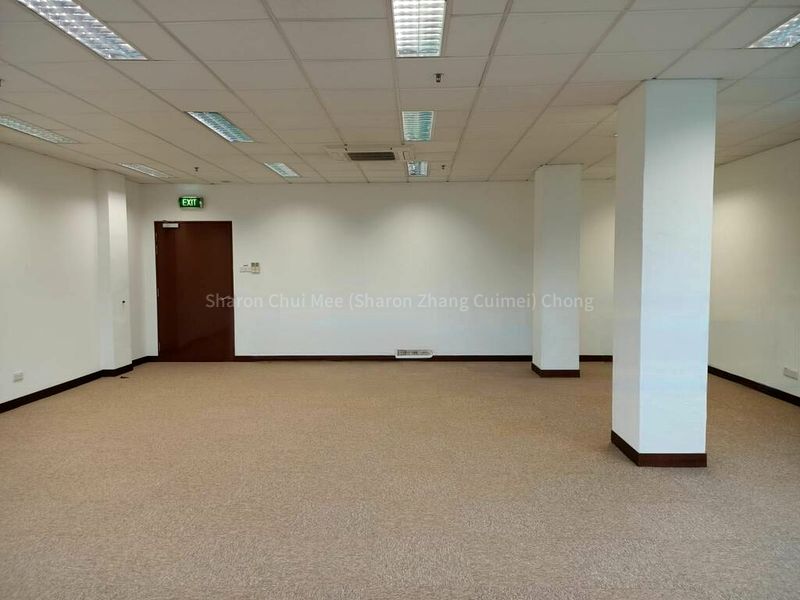 Office for Rent in  Bukit Merah Central - Image 2