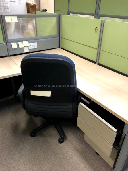 Office for Rent in  Bukit Merah Central - Image 5