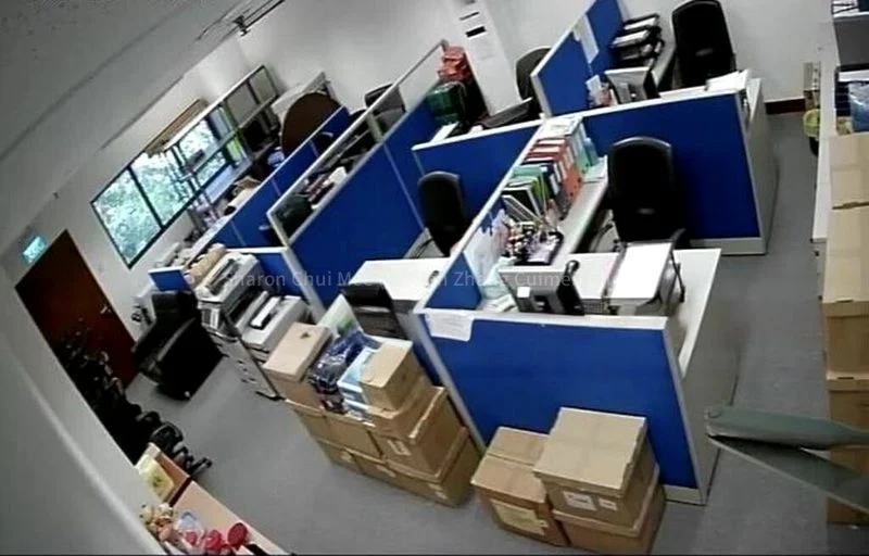 Office for Rent in  Bukit Merah Central - Image 1