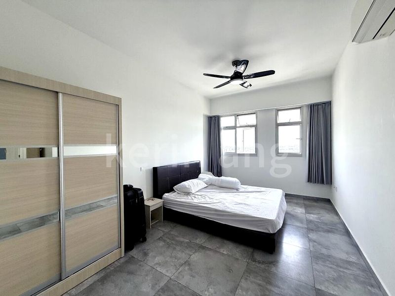 Master Room (HDB) for Rent in  26A Saint George's Lane - Image 1