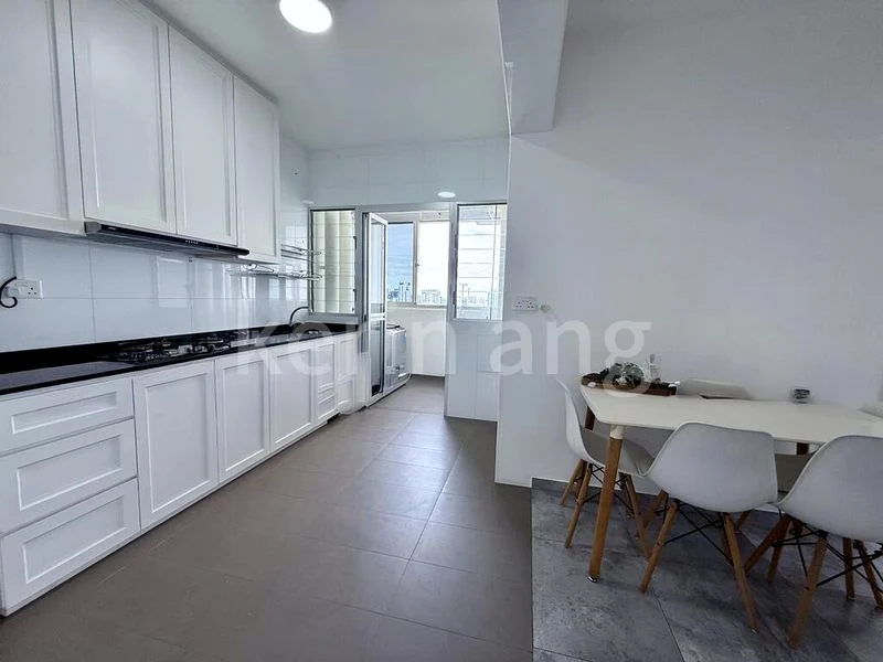 Master Room (HDB) for Rent in  26A Saint George's Lane - Image 5