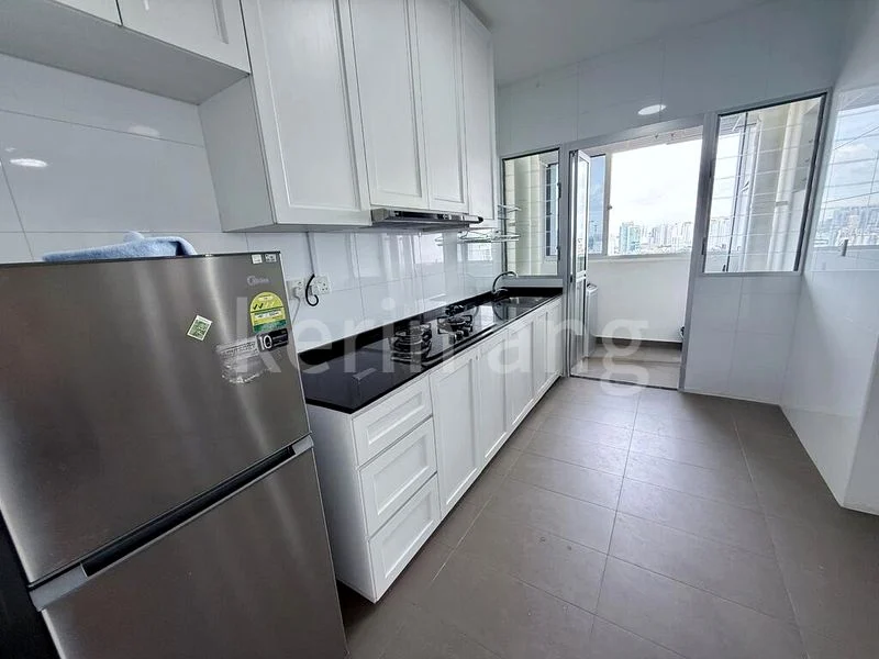 Master Room (HDB) for Rent in  26A Saint George's Lane - Image 4