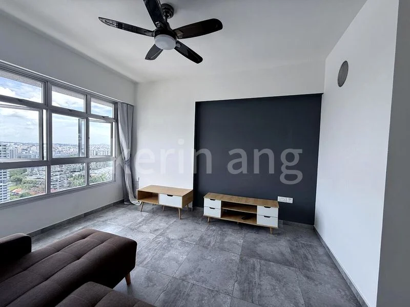 Master Room (HDB) for Rent in  26A Saint George's Lane - Image 3