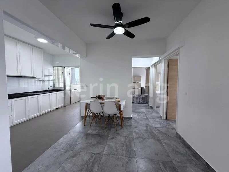 Master Room (HDB) for Rent in  26A Saint George's Lane - Image 7