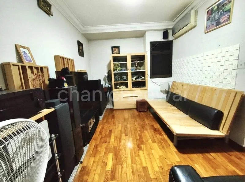 4 Room (4A) HDB for Sale in 152 Lorong 2 Toa Payoh - Image 11