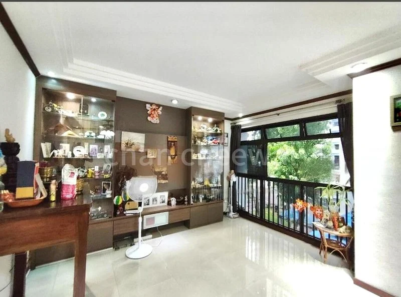 4 Room (4A) HDB for Sale in 152 Lorong 2 Toa Payoh - Image 5