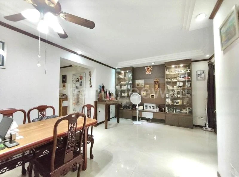 4 Room (4A) HDB for Sale in 152 Lorong 2 Toa Payoh - Image 9