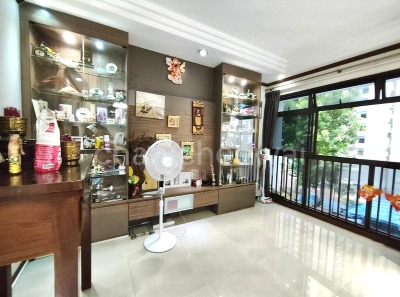 4 Room (4A) HDB for Sale in 152 Lorong 2 Toa Payoh - Image 7