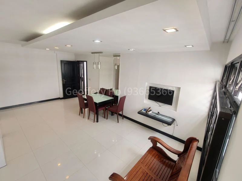 4 Room (4A) HDB for Sale in  510B Wellington Circle - Image 1