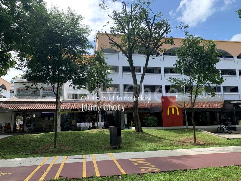 Shop / Shophouse for Sale in  Hougang Avenue 8 - Image 3