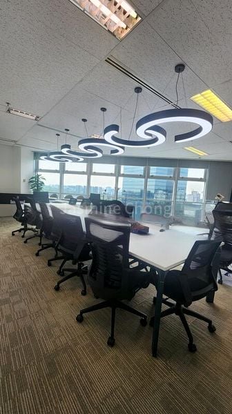 Office for Rent: mTower - Image 5