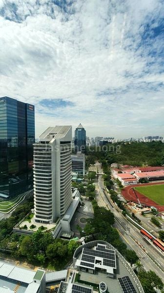 Office for Rent: mTower - Image 8