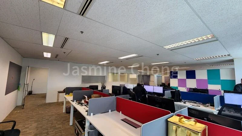 Office for Rent: mTower - Image 6