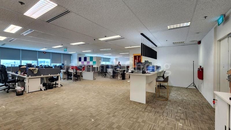 Office for Rent: mTower - Image 10