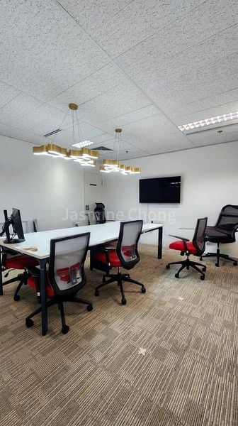Office for Rent: mTower - Image 3
