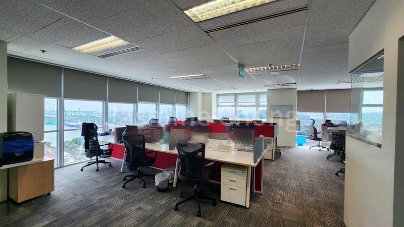 Office for Rent: mTower - Image 1