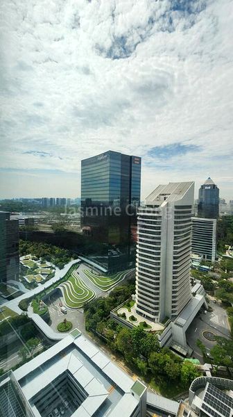 Office for Rent: mTower - Image 9