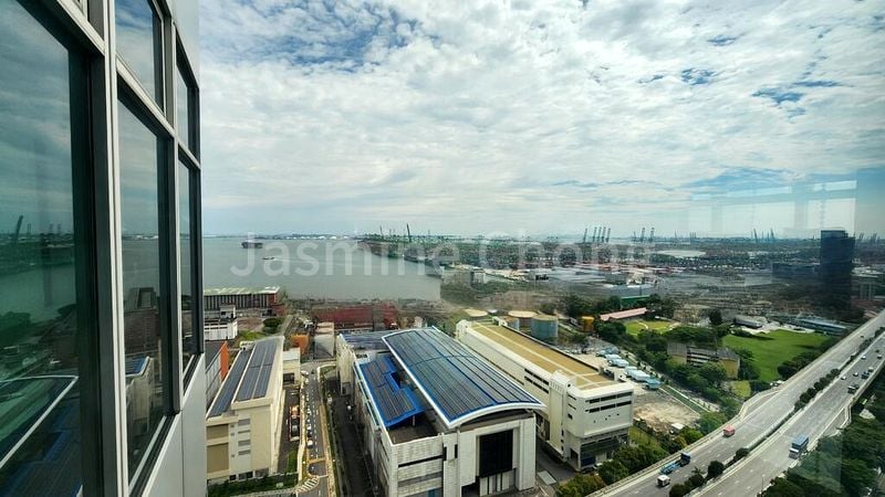 Office for Rent: mTower - Image 4