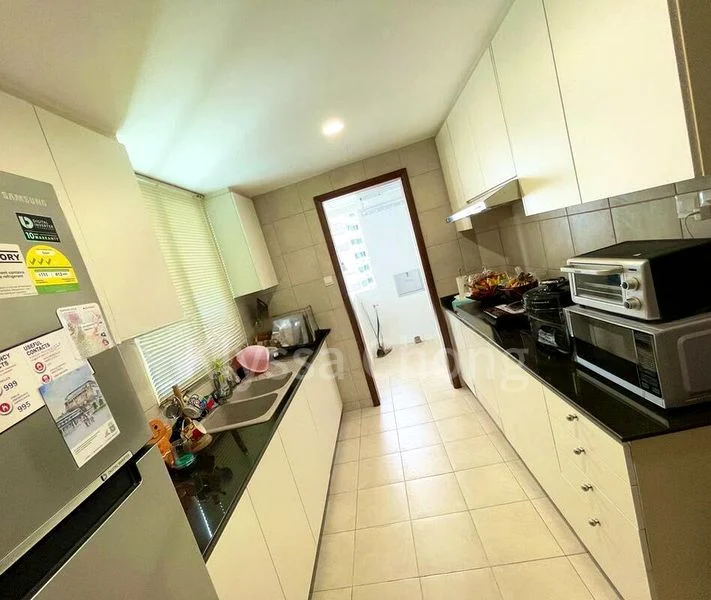 Room (Condo) for Rent in  Rio Vista - Image 1