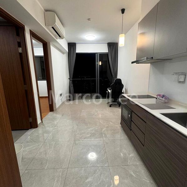 1 Bed Condo for Rent in Stirling Residences - Image 4