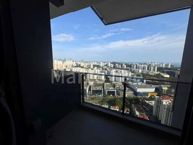 1 Bed Condo for Rent in Stirling Residences - Image 5