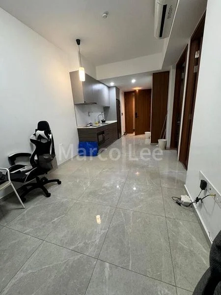 1 Bed Condo for Rent in Stirling Residences - Image 8