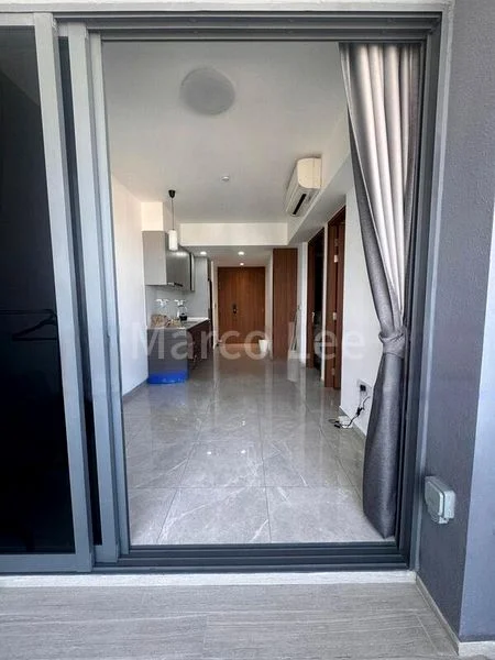 1 Bed Condo for Rent in Stirling Residences - Image 3