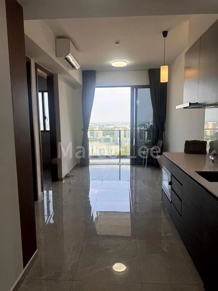 1 Bed Condo for Rent in Stirling Residences - Image 1