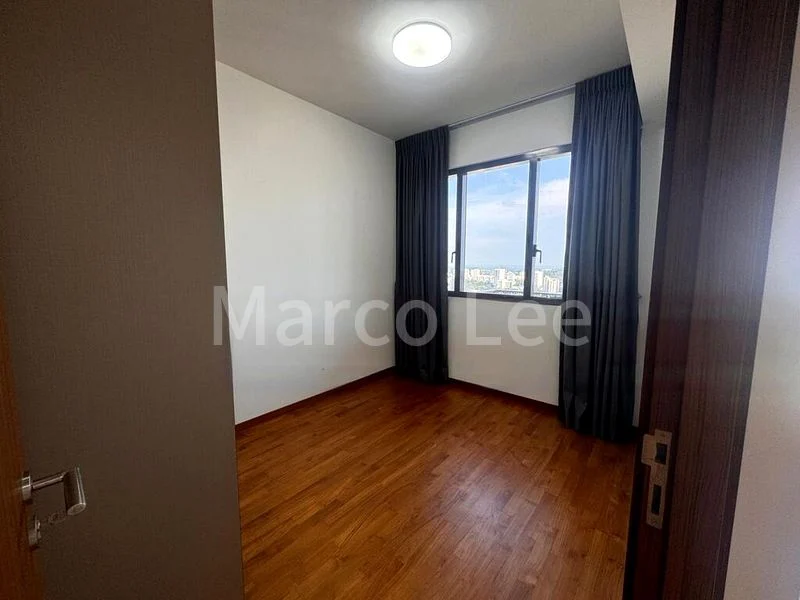 1 Bed Condo for Rent in Stirling Residences - Image 6