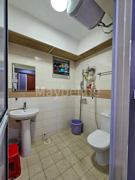 4 Room (4A) HDB for Rent in  502C Yishun Street 51 - Image 7