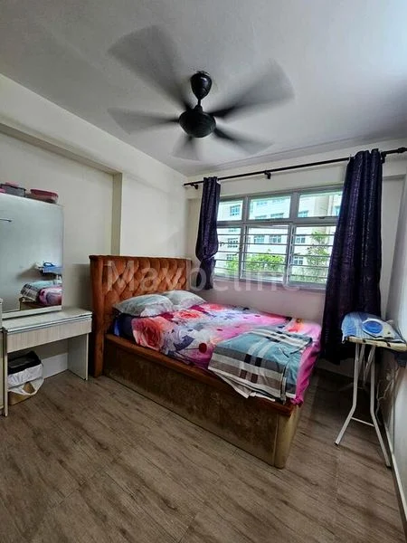 4 Room (4A) HDB for Rent in  502C Yishun Street 51 - Image 5