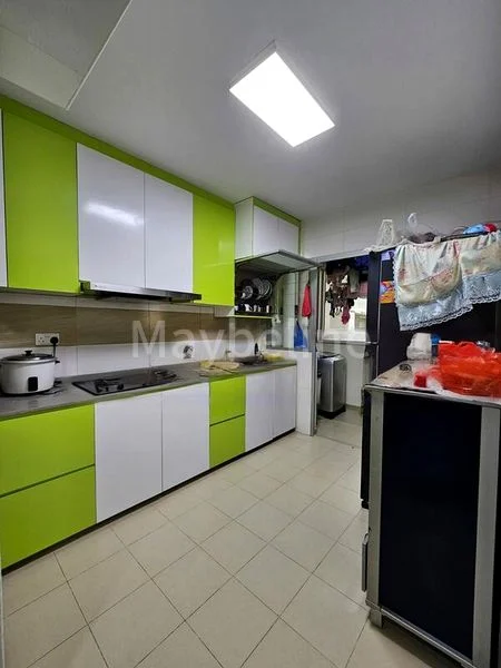 4 Room (4A) HDB for Rent in  502C Yishun Street 51 - Image 3